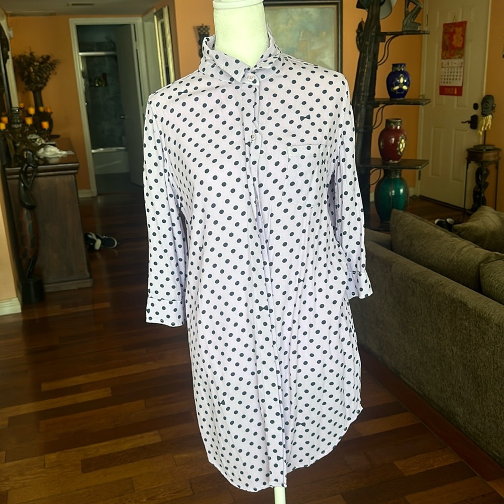 Monrow shirt